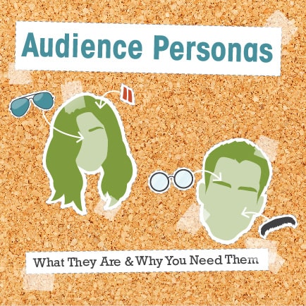 Audience Personas