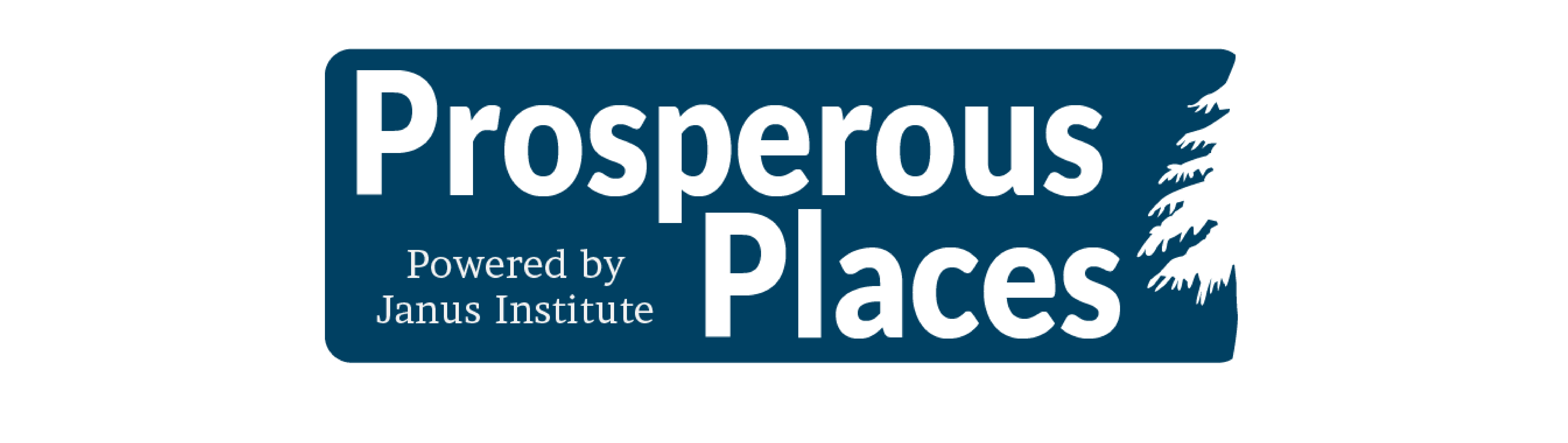 Prosperous Places Logo