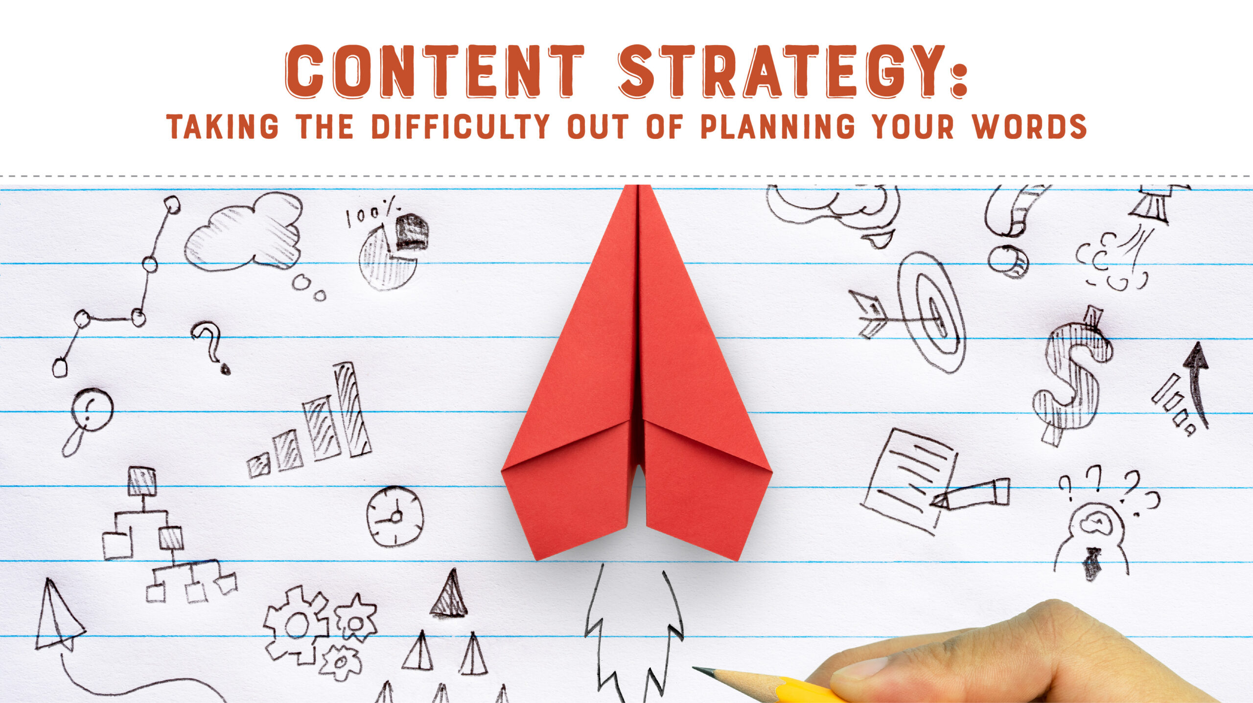 Content Strategy Webinar Recap Blog